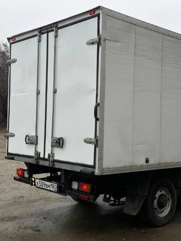 Уаз profi 2018 г. , 150 л. с., пробег 145 тыс. км, гбо, в отличном состоянии. идеален для доставки и бизнеса. цена — 1 150 000 ₽ (торг). донецк. тел. : +7 949 819-11-71. звоните с 9:00 до 16:00 - фотография - 6