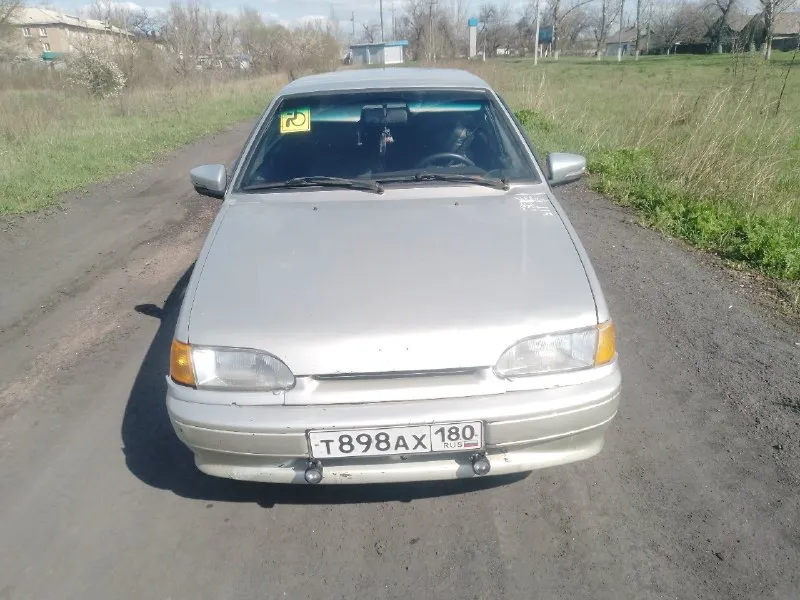 Автор: продам как совместно так и раздельно 2 авто ваз 2115 2006 г. в. по первой: родной пробег 250 000 двигатель после кап. ремонта по кузову где нужно было все подварено! ходовая часть перебрана. электрика вся исправна. по документам собственник, переоформление без проблем. цена 205 т. р. второе авто также на ходу, не вступил в наследство, отдаю как донора для первого авто. цена 75 т. р. быстрым хороший торг. также есть голова 8-клоп после полного кап. ремонта, заменено абсолютно все, цена 15 рублей, торг уместен! осмотр снежное все вопросы по телефону: +79493918856.. !!!наш телеграм канал [ бесплатное размещение за репост!!! правила сообщества [ мы в мах [ [ 📞 звоните: +7(949)3918856 - фотография - 2