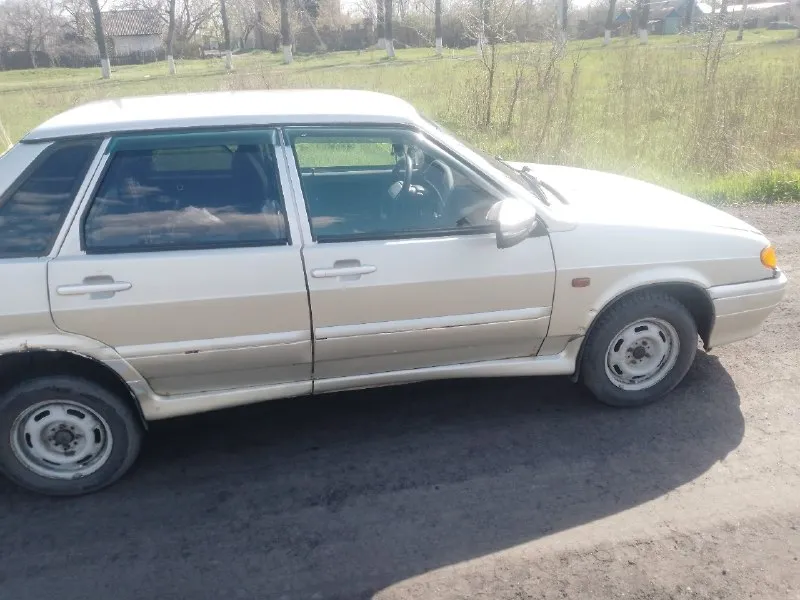 Автор: продам как совместно так и раздельно 2 авто ваз 2115 2006 г. в. по первой: родной пробег 250 000 двигатель после кап. ремонта по кузову где нужно было все подварено! ходовая часть перебрана. электрика вся исправна. по документам собственник, переоформление без проблем. цена 205 т. р. второе авто также на ходу, не вступил в наследство, отдаю как донора для первого авто. цена 75 т. р. быстрым хороший торг. также есть голова 8-клоп после полного кап. ремонта, заменено абсолютно все, цена 15 рублей, торг уместен! осмотр снежное все вопросы по телефону: +79493918856.. !!!наш телеграм канал [ бесплатное размещение за репост!!! правила сообщества [ мы в мах [ [ 📞 звоните: +7(949)3918856 - фотография - 5