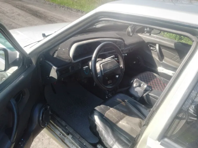Автор: продам как совместно так и раздельно 2 авто ваз 2115 2006 г. в. по первой: родной пробег 250 000 двигатель после кап. ремонта по кузову где нужно было все подварено! ходовая часть перебрана. электрика вся исправна. по документам собственник, переоформление без проблем. цена 205 т. р. второе авто также на ходу, не вступил в наследство, отдаю как донора для первого авто. цена 75 т. р. быстрым хороший торг. также есть голова 8-клоп после полного кап. ремонта, заменено абсолютно все, цена 15 рублей, торг уместен! осмотр снежное все вопросы по телефону: +79493918856.. !!!наш телеграм канал [ бесплатное размещение за репост!!! правила сообщества [ мы в мах [ [ 📞 звоните: +7(949)3918856 - фотография - 6