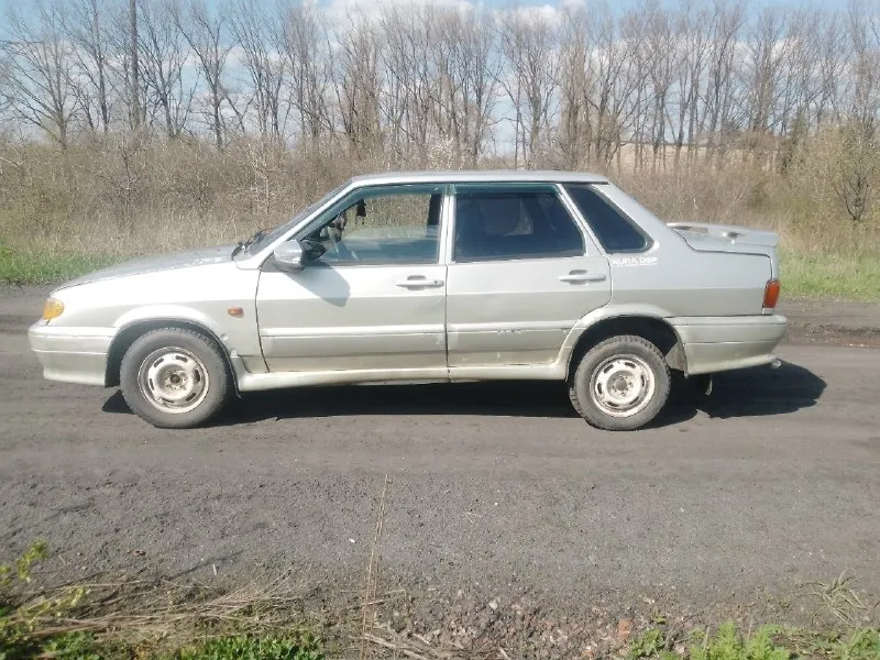 Автор: продам как совместно так и раздельно 2 авто ваз 2115 2006 г. в. по первой: родной пробег 250 000 двигатель после кап. ремонта по кузову где нужно было все подварено! ходовая часть перебрана. электрика вся исправна. по документам собственник, переоформление без проблем. цена 205 т. р. второе авто также на ходу, не вступил в наследство, отдаю как донора для первого авто. цена 75 т. р. быстрым хороший торг. также есть голова 8-клоп после полного кап. ремонта, заменено абсолютно все, цена 15 рублей, торг уместен! осмотр снежное все вопросы по телефону: +79493918856.. !!!наш телеграм канал [ бесплатное размещение за репост!!! правила сообщества [ мы в мах [ [ 📞 звоните: +7(949)3918856 - фотография - 7