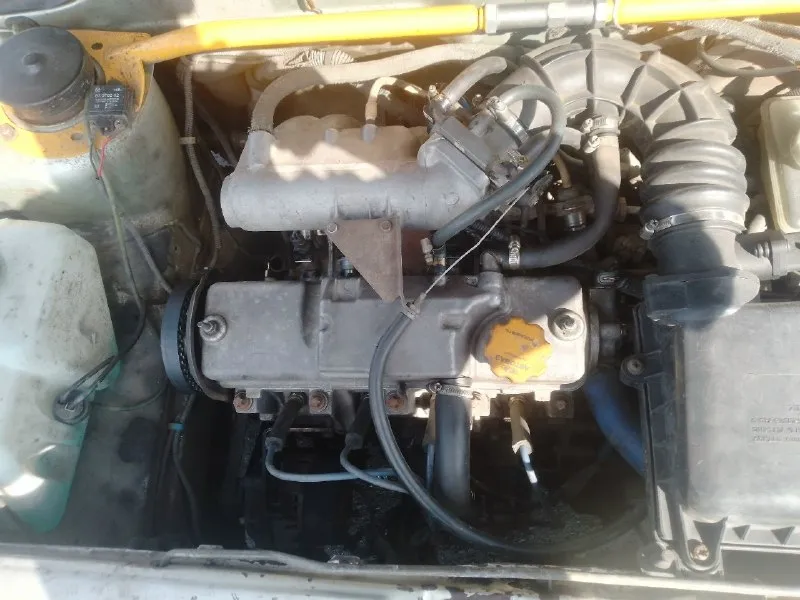 Автор: продам как совместно так и раздельно 2 авто ваз 2115 2006 г. в. по первой: родной пробег 250 000 двигатель после кап. ремонта по кузову где нужно было все подварено! ходовая часть перебрана. электрика вся исправна. по документам собственник, переоформление без проблем. цена 205 т. р. второе авто также на ходу, не вступил в наследство, отдаю как донора для первого авто. цена 75 т. р. быстрым хороший торг. также есть голова 8-клоп после полного кап. ремонта, заменено абсолютно все, цена 15 рублей, торг уместен! осмотр снежное все вопросы по телефону: +79493918856.. !!!наш телеграм канал [ бесплатное размещение за репост!!! правила сообщества [ мы в мах [ [ 📞 звоните: +7(949)3918856 - фотография - 8