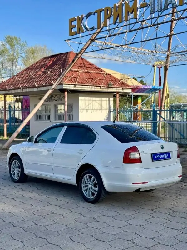 🇨🇿 skoda octavia a5 💰цена: 900 000р 🏢город: мариуполь 📅год выпуска: 2013 🧾пробег: 207 680 км. ⚙️двигатель: 1.6 ⛽топливо: бензин ⚙️кпп: автомат 📞 телефон: +7-949-551-91-52 +7-949-727-41-51 +7-989-263-55-56 💾 описание: продам легенду донб. .. mg/emoji/40/e29c85.png')">✅ оцинкованный кузов лифтбек ✅ ни намёка на коррозию ✅ отличное состояние как внешне, так и технически ✅ отличная комплектация: двух зонный климат-контроль, кожаный руль, линзы, подогрев передних сидений, электро-зеркала с подогревом, все электро стёкла, abs, airbag, бортовой компьютер, гидроусилитель руля, регулировка сидений водителя и пассажира по высоте, литые диски. улица шевченко 2️⃣6️⃣9️⃣ ➕автомобиль с пройденным техническим осмотром и готов к переоформлению. 🏦 возможна продажа в кредит по двум документам. - фотография - 4
