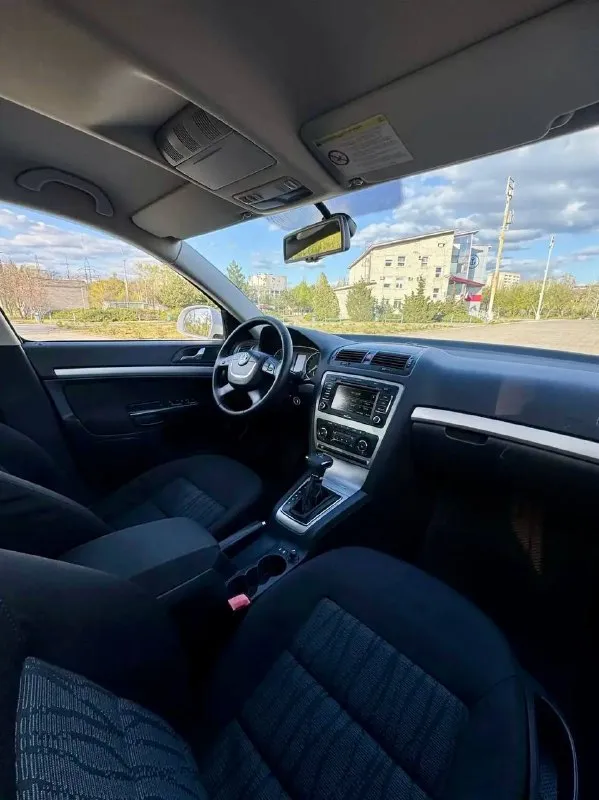 🇨🇿 skoda octavia a5 💰цена: 900 000р 🏢город: мариуполь 📅год выпуска: 2013 🧾пробег: 207 680 км. ⚙️двигатель: 1.6 ⛽топливо: бензин ⚙️кпп: автомат 📞 телефон: +7-949-551-91-52 +7-949-727-41-51 +7-989-263-55-56 💾 описание: продам легенду донб. .. mg/emoji/40/e29c85.png')">✅ оцинкованный кузов лифтбек ✅ ни намёка на коррозию ✅ отличное состояние как внешне, так и технически ✅ отличная комплектация: двух зонный климат-контроль, кожаный руль, линзы, подогрев передних сидений, электро-зеркала с подогревом, все электро стёкла, abs, airbag, бортовой компьютер, гидроусилитель руля, регулировка сидений водителя и пассажира по высоте, литые диски. улица шевченко 2️⃣6️⃣9️⃣ ➕автомобиль с пройденным техническим осмотром и готов к переоформлению. 🏦 возможна продажа в кредит по двум документам. - фотография - 7