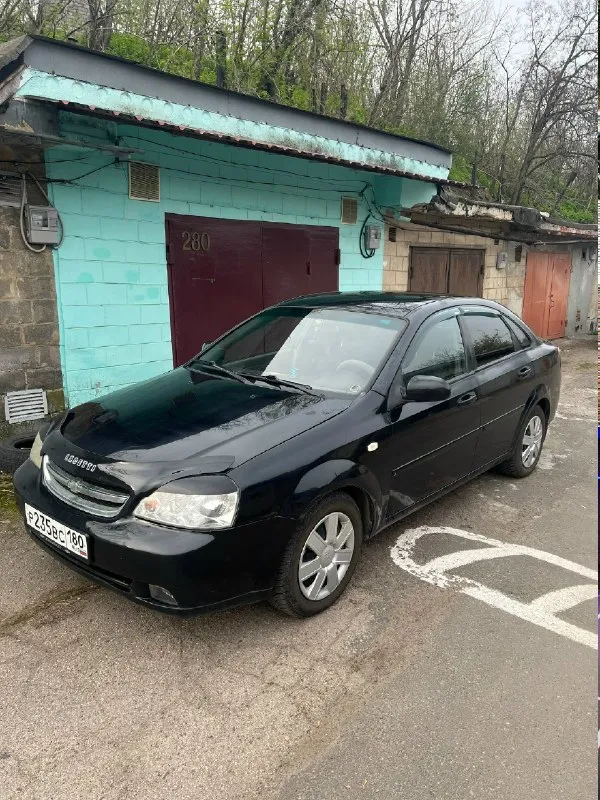 Автор: продам chevrolet lacetti 2007г, 1.6 бензин. машина не из под такси. заменен грм, все прокладки, помпа, генератор, масло, все фильтра. коробка 5+ ходовая 5+ резина зима и лето. салон не прокуренный. музыка, мультируль, фреон заправлен, климат. стеклоподъемники электро в круг. сигнализация. гаражное хранение. 450 000 ₽. торг у капота. донецк +79493269351 👍. . !!!наш телеграм канал [ бесплатное размещение за репост!!! правила сообщества [ мы в мах [ [ 📞 звоните: +7(949)3269351 - фотография - 1