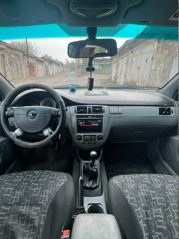 Автор: продам chevrolet lacetti 2007г, 1.6 бензин. машина не из под такси. заменен грм, все прокладки, помпа, генератор, масло, все фильтра. коробка 5+ ходовая 5+ резина зима и лето. салон не прокуренный. музыка, мультируль, фреон заправлен, климат. стеклоподъемники электро в круг. сигнализация. гаражное хранение. 450 000 ₽. торг у капота. донецк +79493269351 👍. . !!!наш телеграм канал [ бесплатное размещение за репост!!! правила сообщества [ мы в мах [ [ 📞 звоните: +7(949)3269351 - фотография - 2