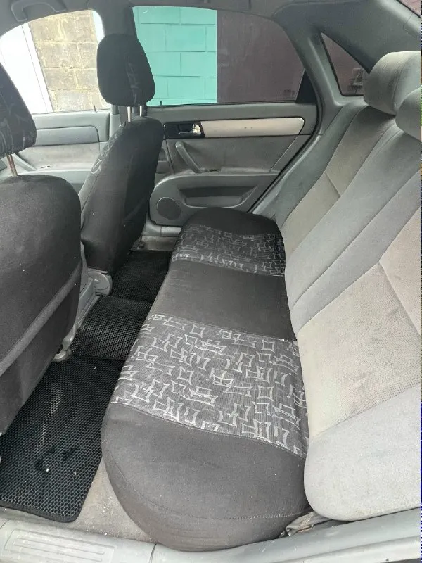 Автор: продам chevrolet lacetti 2007г, 1.6 бензин. машина не из под такси. заменен грм, все прокладки, помпа, генератор, масло, все фильтра. коробка 5+ ходовая 5+ резина зима и лето. салон не прокуренный. музыка, мультируль, фреон заправлен, климат. стеклоподъемники электро в круг. сигнализация. гаражное хранение. 450 000 ₽. торг у капота. донецк +79493269351 👍. . !!!наш телеграм канал [ бесплатное размещение за репост!!! правила сообщества [ мы в мах [ [ 📞 звоните: +7(949)3269351 - фотография - 3