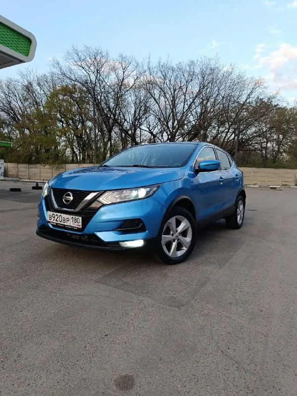 Продам свой nissan кашкай.2019г. В. Рестайлинг.124000 пробега. ,2.0литра. Передний привод. Масла, фильтра поменяны, двс, ходовая на 5.подогрев всех сидений, эл. Складывания зеркал, эл. Ручник, задание и передние парктроники, камера з/в, обогрев лобового стекла, обогрев руля, помощь при подъеме, климат, круиз и т. Д. Отличный, комфортный автомобиль. Цена 1500000.торг никто не отменял. Тел. Для связи +79493454739,+79496937198.всем добра.
📞 Звоните: +7(949)3454739 - фотография - 1