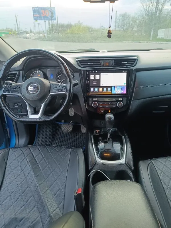 Продам свой nissan кашкай.2019г. В. Рестайлинг.124000 пробега. ,2.0литра. Передний привод. Масла, фильтра поменяны, двс, ходовая на 5.подогрев всех сидений, эл. Складывания зеркал, эл. Ручник, задание и передние парктроники, камера з/в, обогрев лобового стекла, обогрев руля, помощь при подъеме, климат, круиз и т. Д. Отличный, комфортный автомобиль. Цена 1500000.торг никто не отменял. Тел. Для связи +79493454739,+79496937198.всем добра.
📞 Звоните: +7(949)3454739 - фотография - 3