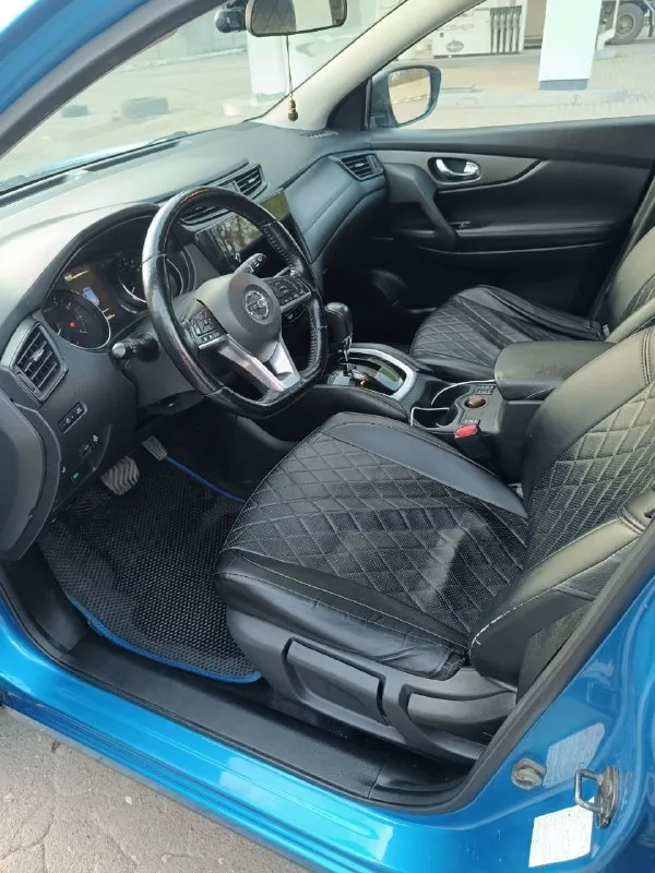 Продам свой nissan кашкай.2019г. В. Рестайлинг.124000 пробега. ,2.0литра. Передний привод. Масла, фильтра поменяны, двс, ходовая на 5.подогрев всех сидений, эл. Складывания зеркал, эл. Ручник, задание и передние парктроники, камера з/в, обогрев лобового стекла, обогрев руля, помощь при подъеме, климат, круиз и т. Д. Отличный, комфортный автомобиль. Цена 1500000.торг никто не отменял. Тел. Для связи +79493454739,+79496937198.всем добра.
📞 Звоните: +7(949)3454739 - фотография - 4