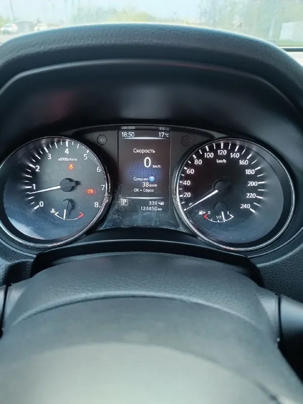 Продам свой nissan кашкай.2019г. В. Рестайлинг.124000 пробега. ,2.0литра. Передний привод. Масла, фильтра поменяны, двс, ходовая на 5.подогрев всех сидений, эл. Складывания зеркал, эл. Ручник, задание и передние парктроники, камера з/в, обогрев лобового стекла, обогрев руля, помощь при подъеме, климат, круиз и т. Д. Отличный, комфортный автомобиль. Цена 1500000.торг никто не отменял. Тел. Для связи +79493454739,+79496937198.всем добра.
📞 Звоните: +7(949)3454739 - фотография - 6