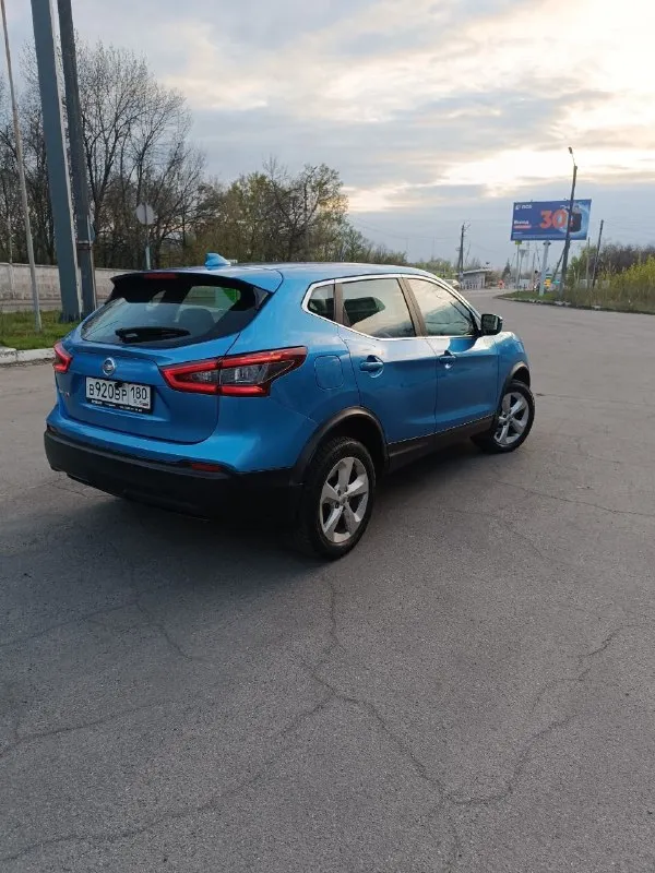 Продам свой nissan кашкай.2019г. В. Рестайлинг.124000 пробега. ,2.0литра. Передний привод. Масла, фильтра поменяны, двс, ходовая на 5.подогрев всех сидений, эл. Складывания зеркал, эл. Ручник, задание и передние парктроники, камера з/в, обогрев лобового стекла, обогрев руля, помощь при подъеме, климат, круиз и т. Д. Отличный, комфортный автомобиль. Цена 1500000.торг никто не отменял. Тел. Для связи +79493454739,+79496937198.всем добра.
📞 Звоните: +7(949)3454739 - фотография - 9