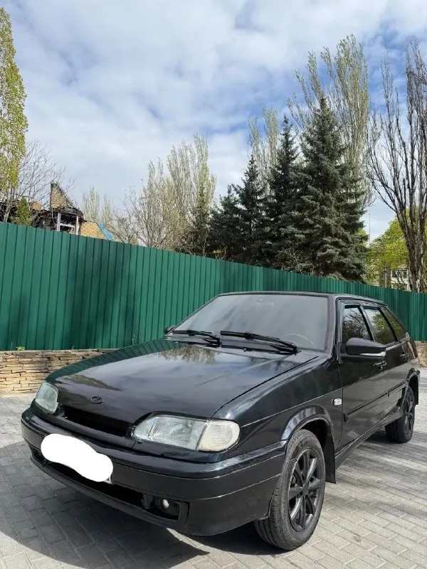 Продам ваз 2114 2009 года 1.6 мотор мотор сделанная капиталка 56 тыс назад новый свечи новый брони провода новая катушка новый масла в двигатель и в коробки новый вакумник тормозов новый блок предохранителей новая коробка новый выжимной подшипник новое сцепление новая корзина новый колодки в круг новый стойки в круг и пружины новый рулевая тяга и наконечники пыльник новый подушки двигателя новый грм новый ремень генератора новый ￼ натяжитель генератора ￼ стаканы дно целое новая резина летняя проехала 2 тыс км полное переоформление без проблемы цена данного авто 220 тыс торг +79490838251 - фотография - 1