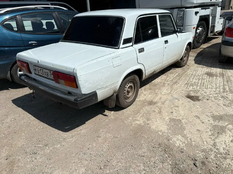 Продам ваз 2105. 2007 г. 1.5 инжектор. не гнилая. мотор коробка и подвеска откапиталена до идеала. есть музыка 150000т. р. торг осмотр донецк +7 949 404 3837 📞 звоните: +7(949)4043837 - фотография - 1