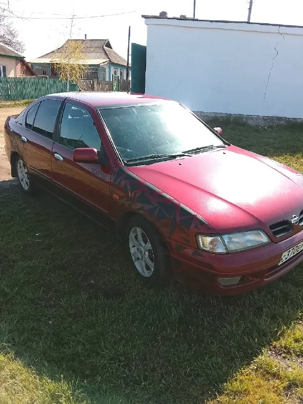 Продам nissan двигатель 2.0, 16клап 1997год стс птс, г шахтёрск+79490791189,150 000т р +торг!
📞 Звоните: +7(949)0791189 - фотография - 1