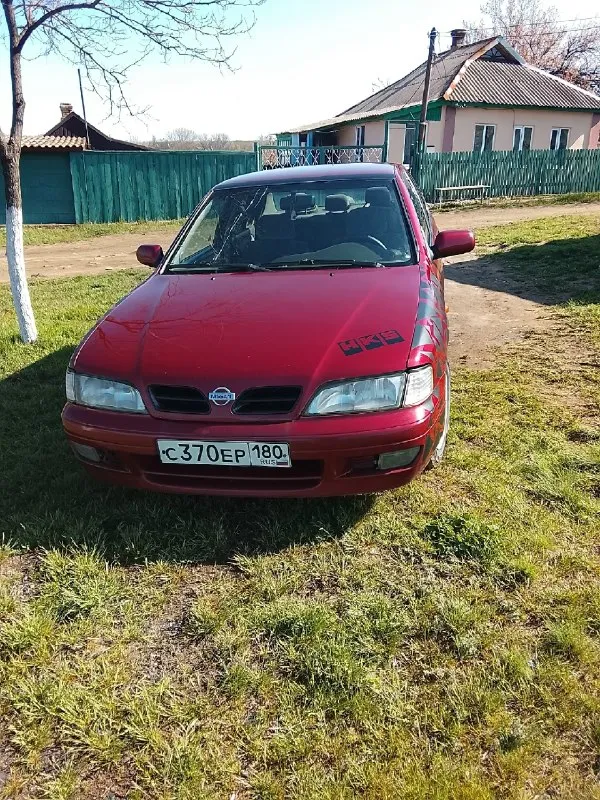 Продам nissan двигатель 2.0, 16клап 1997год стс птс, г шахтёрск+79490791189,150 000т р +торг!
📞 Звоните: +7(949)0791189 - фотография - 2