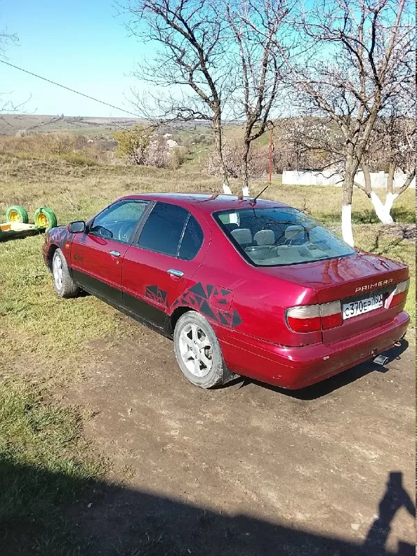 Продам nissan двигатель 2.0, 16клап 1997год стс птс, г шахтёрск+79490791189,150 000т р +торг!
📞 Звоните: +7(949)0791189 - фотография - 3