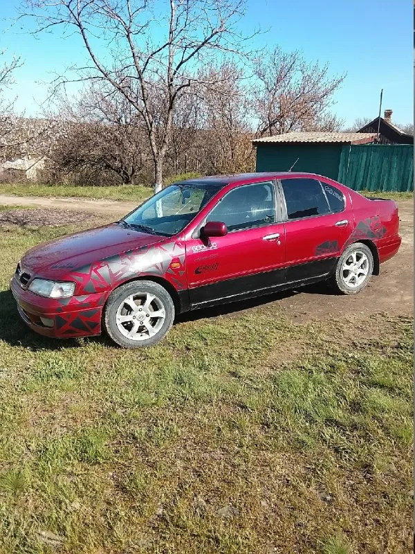 Продам nissan двигатель 2.0, 16клап 1997год стс птс, г шахтёрск+79490791189,150 000т р +торг!
📞 Звоните: +7(949)0791189 - фотография - 4