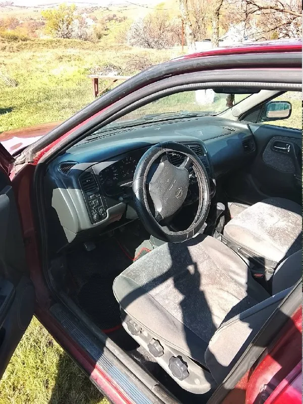 Продам nissan двигатель 2.0, 16клап 1997год стс птс, г шахтёрск+79490791189,150 000т р +торг!
📞 Звоните: +7(949)0791189 - фотография - 6