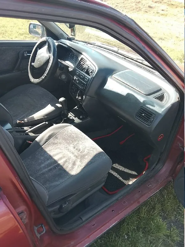 Продам nissan двигатель 2.0, 16клап 1997год стс птс, г шахтёрск+79490791189,150 000т р +торг!
📞 Звоните: +7(949)0791189 - фотография - 7