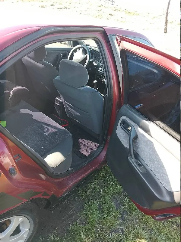 Продам nissan двигатель 2.0, 16клап 1997год стс птс, г шахтёрск+79490791189,150 000т р +торг!
📞 Звоните: +7(949)0791189 - фотография - 8