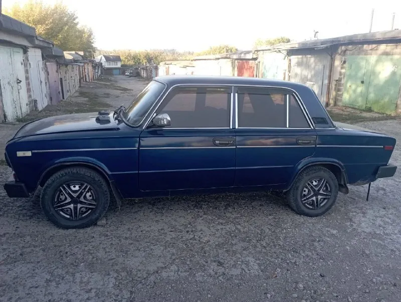 Продам ваз 2106, 1982 г. двигатель 1,5, коробка 5 мкпп на уверенном ходу. документы в порядке, продажа с полным переоформлением. цена 180 тыс. продажа не срочная тел +7949 3447668 📞 звоните: +7(949)3447668 - фотография - 2