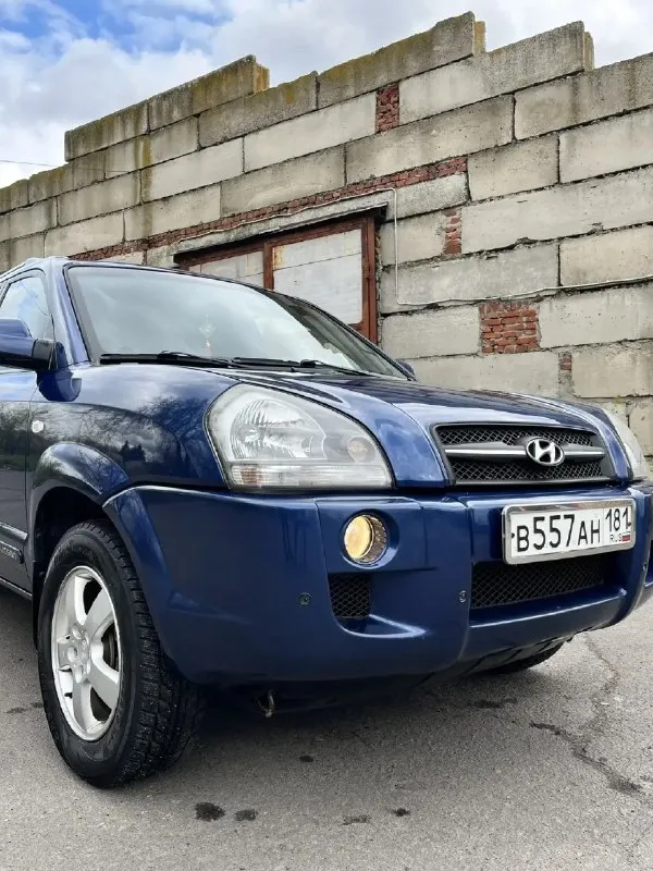 Hyundai tucson весь в заводском окрасе все остекление заводское 1 совбственик пробег :190,000( родной ) в дтп не участвовал корейская сборка год :2007 двигатель :2,0( масло не берет, не троит, не дымит ) коробка : механика ( все передачи втыкаются без хруста и вылетов ) ходовая часть вложений не требует передний привод комплектации : 12 подушек безопасности, кондиционер рабочий, противотуманный фары, 4-эл стеклоподъемника, эл- регулировка зеркал, abs, esp, корректор фар цена : 880,000 ( разумный торг у капота ) осмотре г снежное номер : +7949-792-17-35 max: +7918-538-47-12 📞 звоните: +7(949)7921735 - фотография - 3