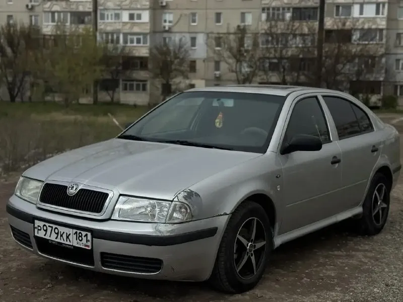 ❗️продам skoda octavia a4, 2001 года выпуска❗️ ✅ : 1.9 sdi ✅тех. осмотр пройден !! ✅продажа с гос. номером. ✅пробег 400к ( мотор после кап. ремонта проехал ~15к ) ✅днище, стаканы идеал. по лкп есть возрастные косяки, все видно на фото. ✅салон ухоженный, не прокурен. ✅лобовое без сколов и трещин ✅ , коробка в хорошем состоянии ✅ходовая в отличном состоянии ✅резина лето и зима в отличном состоянии ✅я собственник, переоформление без проблем! ❗️вписан фаркоп ( отдам в комплекте ). отдам задние стойки с пружинами. цена: 365.000 осмотр: г. луганск +7 959 152 0353 📞 звоните: +7(959)1520353 - фотография - 8