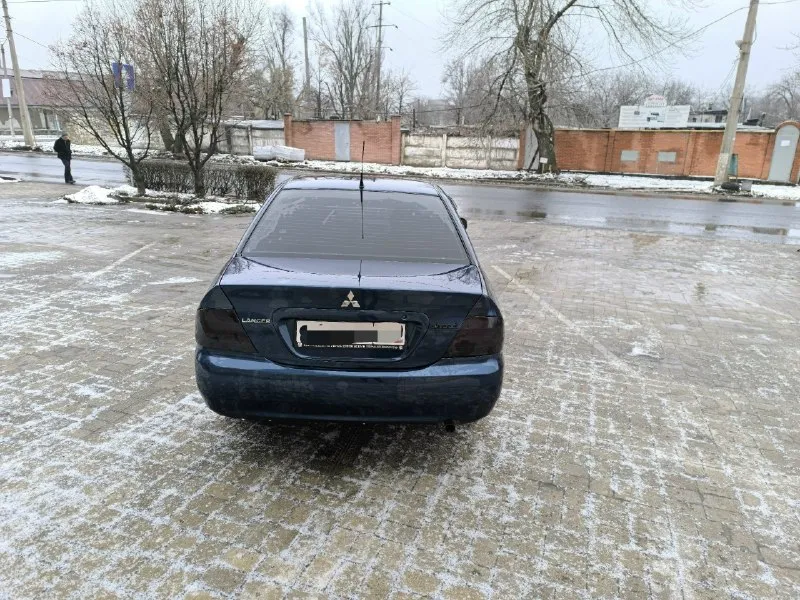 Автор: срочно!!!! 🔥🔥🔥🔥🔥 продам lancer ix дорест. 2003г. мотор 1.3 (82л. с) тяга отличная, едет хорошо. машина в достойном состоянии (пороги переварены, покрашены, дно в антикоре. по технике все нормально, новые шаровые опоры. ручник полностью все новое, троса, колодки. задняя подвеска перебиралась перед зимой. печка работает отлично, есть кондиционер (заправлен, работает) документы чистые, переоформление без проблем. безопасность вся стоит, не стреляла. цена :320🔥🔥🔥🔥🔥 за машину уверен, доедет куда угодно номер телефона: +79497940877 или в л. с территориально: донецк, макеевка. возможен обмен. . . !!!наш телеграм канал [ бесплатное размещение за репост!!! правила сообщества [ мы в мах [ [ 📞 звоните: +7(949)7940877 - фотография - 1