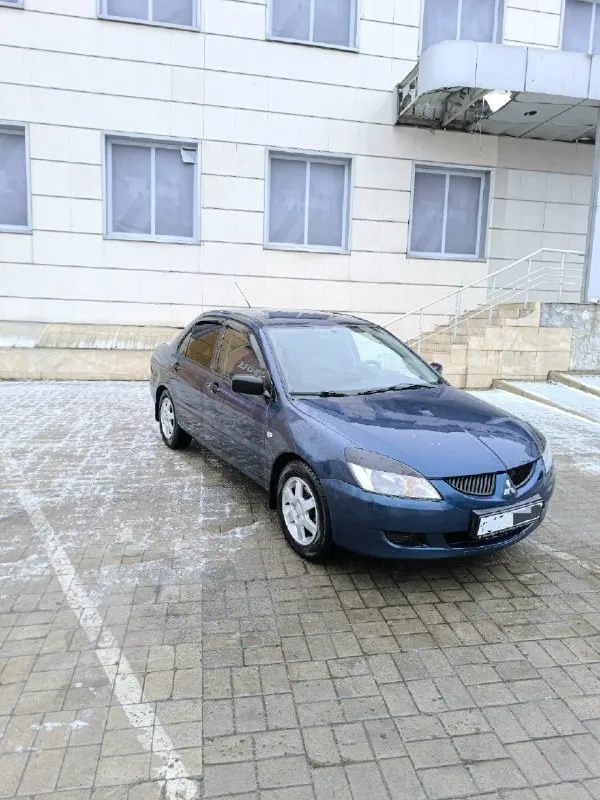 Автор: срочно!!!! 🔥🔥🔥🔥🔥 продам lancer ix дорест. 2003г. мотор 1.3 (82л. с) тяга отличная, едет хорошо. машина в достойном состоянии (пороги переварены, покрашены, дно в антикоре. по технике все нормально, новые шаровые опоры. ручник полностью все новое, троса, колодки. задняя подвеска перебиралась перед зимой. печка работает отлично, есть кондиционер (заправлен, работает) документы чистые, переоформление без проблем. безопасность вся стоит, не стреляла. цена :320🔥🔥🔥🔥🔥 за машину уверен, доедет куда угодно номер телефона: +79497940877 или в л. с территориально: донецк, макеевка. возможен обмен. . . !!!наш телеграм канал [ бесплатное размещение за репост!!! правила сообщества [ мы в мах [ [ 📞 звоните: +7(949)7940877 - фотография - 2