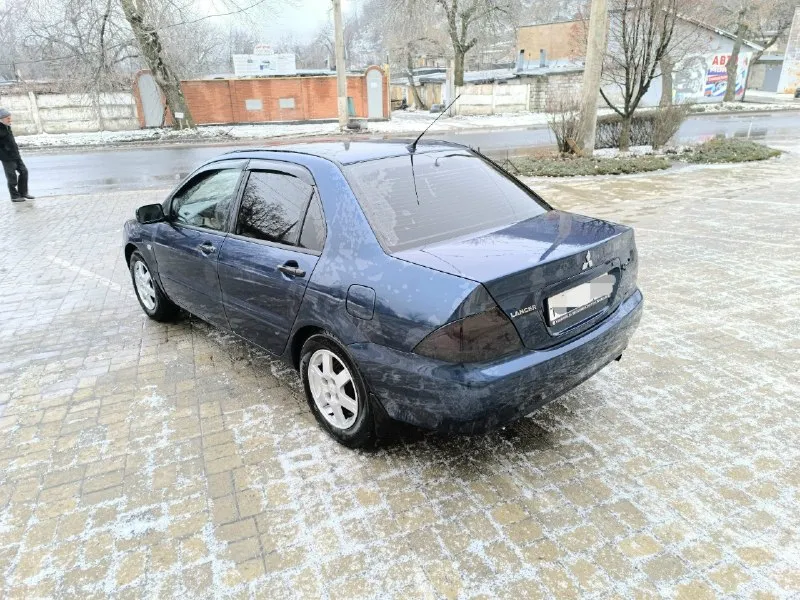 Автор: срочно!!!! 🔥🔥🔥🔥🔥 продам lancer ix дорест. 2003г. мотор 1.3 (82л. с) тяга отличная, едет хорошо. машина в достойном состоянии (пороги переварены, покрашены, дно в антикоре. по технике все нормально, новые шаровые опоры. ручник полностью все новое, троса, колодки. задняя подвеска перебиралась перед зимой. печка работает отлично, есть кондиционер (заправлен, работает) документы чистые, переоформление без проблем. безопасность вся стоит, не стреляла. цена :320🔥🔥🔥🔥🔥 за машину уверен, доедет куда угодно номер телефона: +79497940877 или в л. с территориально: донецк, макеевка. возможен обмен. . . !!!наш телеграм канал [ бесплатное размещение за репост!!! правила сообщества [ мы в мах [ [ 📞 звоните: +7(949)7940877 - фотография - 3