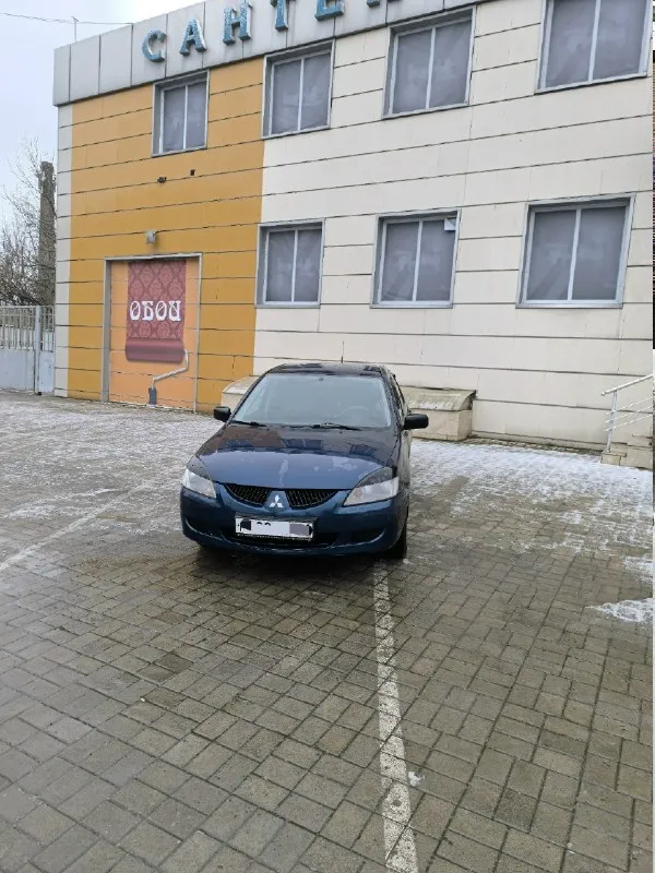 Автор: срочно!!!! 🔥🔥🔥🔥🔥 продам lancer ix дорест. 2003г. мотор 1.3 (82л. с) тяга отличная, едет хорошо. машина в достойном состоянии (пороги переварены, покрашены, дно в антикоре. по технике все нормально, новые шаровые опоры. ручник полностью все новое, троса, колодки. задняя подвеска перебиралась перед зимой. печка работает отлично, есть кондиционер (заправлен, работает) документы чистые, переоформление без проблем. безопасность вся стоит, не стреляла. цена :320🔥🔥🔥🔥🔥 за машину уверен, доедет куда угодно номер телефона: +79497940877 или в л. с территориально: донецк, макеевка. возможен обмен. . . !!!наш телеграм канал [ бесплатное размещение за репост!!! правила сообщества [ мы в мах [ [ 📞 звоните: +7(949)7940877 - фотография - 4