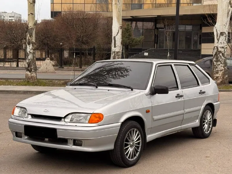 Продам ваз 2114 1.6 8v 2013 год выпуска пробег 116-000 тыс автомобиль покупал новым из автосалона состояние новой машины без вмятин царапин не гнилой ржавчины нет!!! не бит не крашен!!! ходовая часть вся обслужена. резина новая летняя диски r15 комплектация люкс с подогревом сидений один хозяин с автосалона авто не пригон!!! местная любое оформление 2 стекла подъемника цена 415-000₽ +7-949-339-39-59 реальному покупателю торг. - фотография - 6