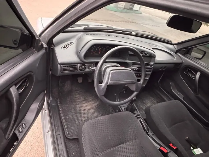 Продам ваз 2114 1.6 8v 2013 год выпуска пробег 116-000 тыс автомобиль покупал новым из автосалона состояние новой машины без вмятин царапин не гнилой ржавчины нет!!! не бит не крашен!!! ходовая часть вся обслужена. резина новая летняя диски r15 комплектация люкс с подогревом сидений один хозяин с автосалона авто не пригон!!! местная любое оформление 2 стекла подъемника цена 415-000₽ +7-949-339-39-59 реальному покупателю торг. - фотография - 7
