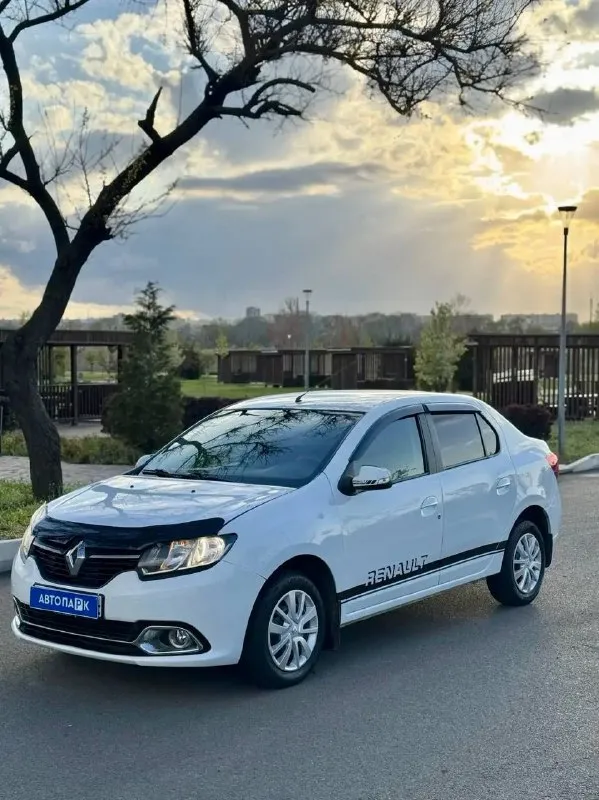 🇫🇷 renault logan 💰цена: 680 000р 🏢город: мариуполь 📅год выпуска: 2017 🧾пробег: 86 530 км. ⚙️двигатель: 1.6 8v. ⛽топливо: бензин/газ ⚙️кпп: механика 📞 телефон: +7-949-727-41-51 +7-949-551-91-52 +7-989-263-55-56 💾 оп. .. oji/40/e29c85.png')">✅ оцинкованный кузов ✅ южная эксплуатация ⛽️ гбо евро-4 вписан в птс 🚙 двигатель k7m 1.6 8v. самый надежный в линейке. ходовая без посторонних звуков, мягкая, высокий клиренс. ❄️ кондиционер, полный электропакет, гур, abs, airbag, оригинальная магнитола с bluetooth и usb, птф, центральный замок. улица шевченко 2️⃣6️⃣9️⃣ ➕автомобиль с пройденным техническим осмотром и готов к переоформлению. 🏦 возможна продажа в кредит по двум документам. - фотография - 2