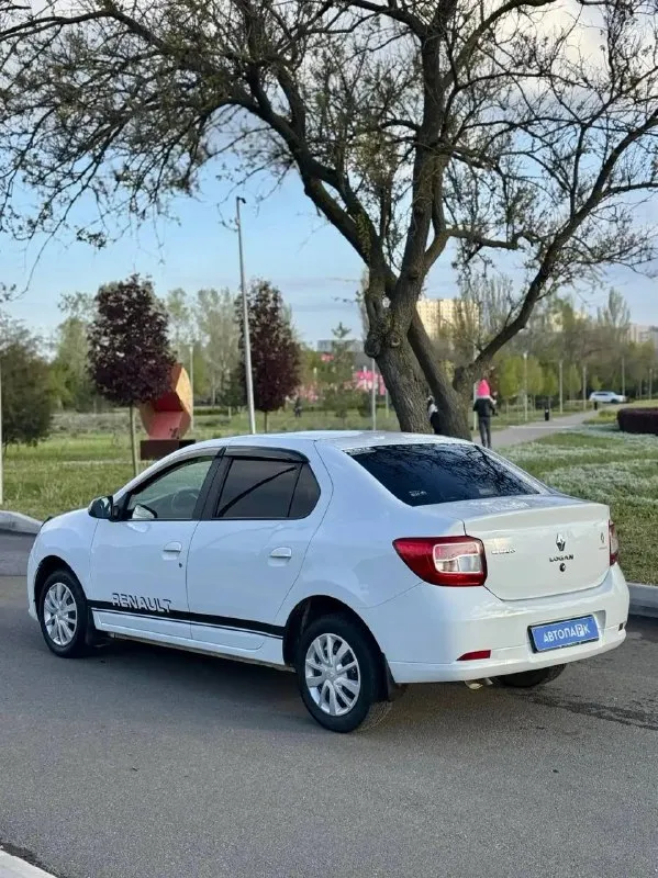 🇫🇷 renault logan 💰цена: 680 000р 🏢город: мариуполь 📅год выпуска: 2017 🧾пробег: 86 530 км. ⚙️двигатель: 1.6 8v. ⛽топливо: бензин/газ ⚙️кпп: механика 📞 телефон: +7-949-727-41-51 +7-949-551-91-52 +7-989-263-55-56 💾 оп. .. oji/40/e29c85.png')">✅ оцинкованный кузов ✅ южная эксплуатация ⛽️ гбо евро-4 вписан в птс 🚙 двигатель k7m 1.6 8v. самый надежный в линейке. ходовая без посторонних звуков, мягкая, высокий клиренс. ❄️ кондиционер, полный электропакет, гур, abs, airbag, оригинальная магнитола с bluetooth и usb, птф, центральный замок. улица шевченко 2️⃣6️⃣9️⃣ ➕автомобиль с пройденным техническим осмотром и готов к переоформлению. 🏦 возможна продажа в кредит по двум документам. - фотография - 3
