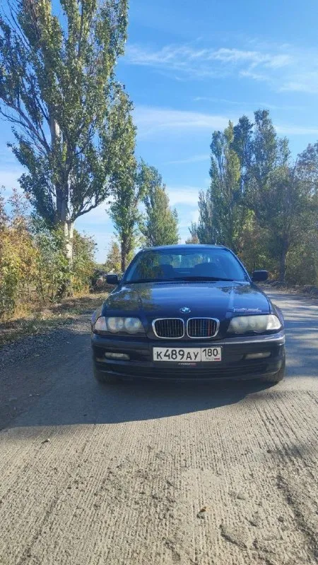Цена 450₽ bmw e46✅ автомобиль на полном ходу ✅ документы в полном порядке любое переоформление✅ кузов не гнилой (есть моменты по лкп, машина 1998года выпуска) ходовая часть в хорошем состоянии, кондиционер, доводчики стекл, сигнализация, гур, хорошая музыка, новая резина, двигатель 1.9 м43б19.находится в харцызске, : +7 (949) 318-27-83 📞 звоните: +7(949)3182783 - фотография - 2