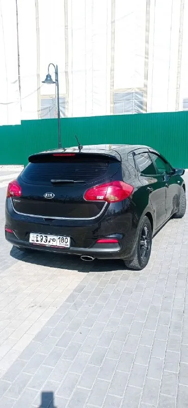 Kia сид 2014 года. 880₽ донецк. пробег оригинальный 170 т. не такси, не каршеринг, при осмотре покажем автотеку. отличное состояние, машина вся обслужена. по мотору и кпп проблем нет. кузов без рыжиков. все стекла заводские, включая лобовое. кондиционер работает. салон отличный, без дефектов. собственник по документам, любое оформление. торга нет. +79494850271 📲 tg: алексей 📞 звоните: +7(949)4850271 - фотография - 5