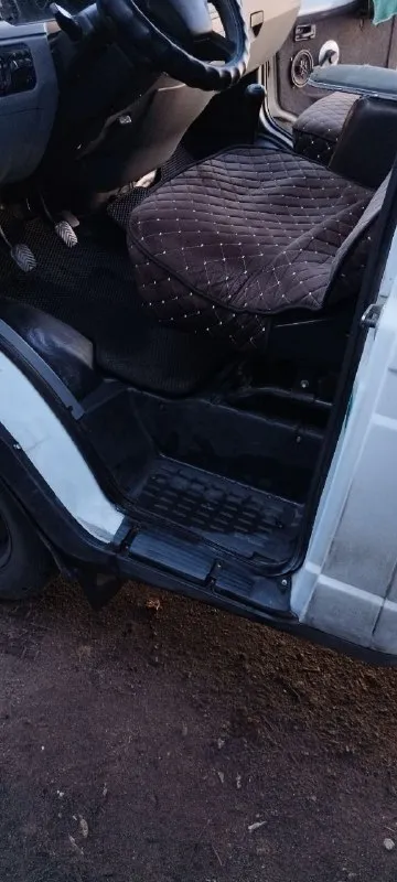 Продам газель бизнес! 2012 год в хорошем состоянии кузов 4.20 тент новый без порезов, и латок. стоит газ пропан вписан 900000₽ продажа не спешна, продаю по не надобности тел: +79498096736 📲 tg: виталик 📞 звоните: +7(949)8096736 - фотография - 1