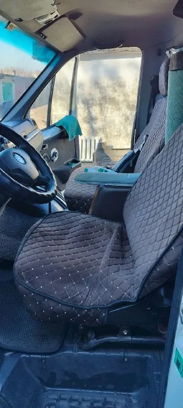 Продам газель бизнес! 2012 год в хорошем состоянии кузов 4.20 тент новый без порезов, и латок. стоит газ пропан вписан 900000₽ продажа не спешна, продаю по не надобности тел: +79498096736 📲 tg: виталик 📞 звоните: +7(949)8096736 - фотография - 2