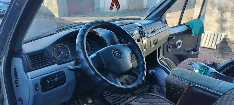 Продам газель бизнес! 2012 год в хорошем состоянии кузов 4.20 тент новый без порезов, и латок. стоит газ пропан вписан 900000₽ продажа не спешна, продаю по не надобности тел: +79498096736 📲 tg: виталик 📞 звоните: +7(949)8096736 - фотография - 3