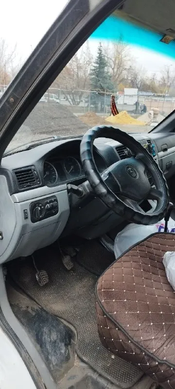 Продам газель бизнес! 2012 год в хорошем состоянии кузов 4.20 тент новый без порезов, и латок. стоит газ пропан вписан 900000₽ продажа не спешна, продаю по не надобности тел: +79498096736 📲 tg: виталик 📞 звоните: +7(949)8096736 - фотография - 5