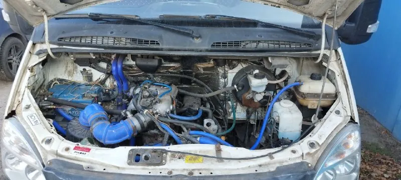 Продам газель бизнес! 2012 год в хорошем состоянии кузов 4.20 тент новый без порезов, и латок. стоит газ пропан вписан 900000₽ продажа не спешна, продаю по не надобности тел: +79498096736 📲 tg: виталик 📞 звоните: +7(949)8096736 - фотография - 6