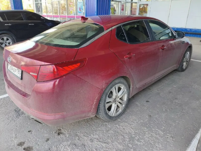 Продам kia оптима 2010 года 2.4 (210) л. с. переоформление в мрэо обязательно. цена 835 т. р. есть следы эксплуатации. подробности по телефону. +7 949 385 93 32 📞 звоните: +7(949)3859332 - фотография - 3