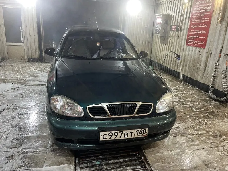 Срочно! продаётся автомобиль sens 2005 года выпуска, мотор 1.3,в хорошем техническом состоянии. продажа с полным переоформлением, документы в порядке. машина ежедневно используется, все системы работают исправно. установлены сигнализация и центральный замок, имеются два комплекта шин на штампованных дисках. дополнительно покупатель получит в подарок комплект дверных карт под установку динамиков. внешнее состояние кузова имеет естественный износ обусловленный возрастом автомобиля, но вполне приемлемое для повседневной езды. машина готова к эксплуатации. цена 190 тысяч рублей, обоснованный торг непосредственно при личном осмотре. за дополнительной информацией обращайтесь по телефону +79787221453 ярослав 📞 звоните: +7(978)7221453 - фотография - 1