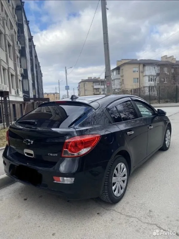 Продажа в лнр
Продам chevrolet круз 2014 года 1.8, оригинальный пробег 132 тысячи, в отличном состоянии, обслуженная машина, заманены комплект грм, теплообменник, термостат, новые масла в двигателе и акпп
Машина находится в г луганск, цена 820.000
+79591329714
📞 Звоните: +7(959)1329714 - фотография - 2