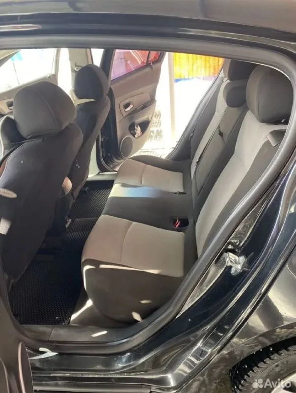 Продажа в лнр
Продам chevrolet круз 2014 года 1.8, оригинальный пробег 132 тысячи, в отличном состоянии, обслуженная машина, заманены комплект грм, теплообменник, термостат, новые масла в двигателе и акпп
Машина находится в г луганск, цена 820.000
+79591329714
📞 Звоните: +7(959)1329714 - фотография - 7