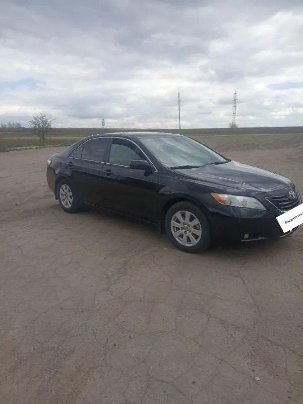 Камри 40 xle. 2.4 лит. 2008 год. американка. пробег 74000 мил. один владелец с салона. состояние идеальное!!!! цена 1900000. обмен на паркетник. +79493285643 📲 tg: сергей 📞 звоните: +7(949)3285643 - фотография - 1