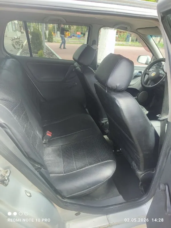 Продам volkswagen polo 1.4 хэтчбек.2000года, механика. собственник, машина в мариуполе. цена 220тыс. руб. ..торг. .+79498027784 - фотография - 6