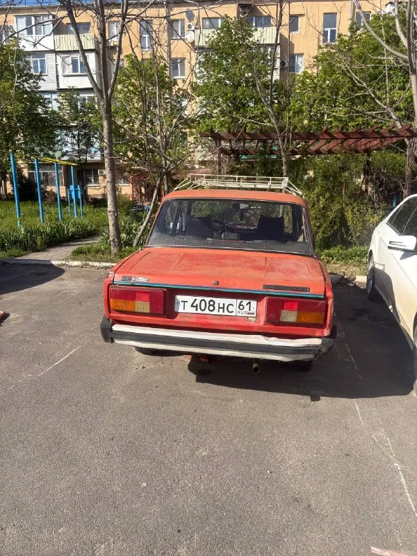 Продам ваз 21053 цена: 70к сделана на экспорт в германию на полном ходу по технике электрике все отлично дно стаканы лонжероны целы с документами все отлично все вопросы в лс или по телефону машина в мариуполе +79499363047 тг @saugj1 - фотография - 3